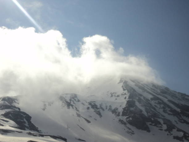istock Various views of the Rohtang pass 1334493720