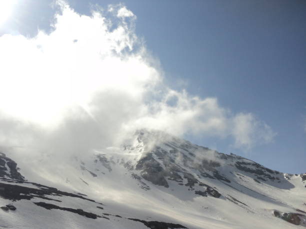 istock Various views of the Rohtang pass 1334493757