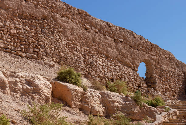 istock Ksar of Ait Ben Hadu, Morocco 1334496509