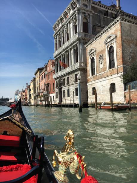istock The Casino and the Canal 1334502434