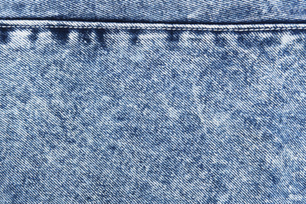 sfondo texture denim blu in stile anni '90. - etching beautiful entertainment industry foto e immagini stock