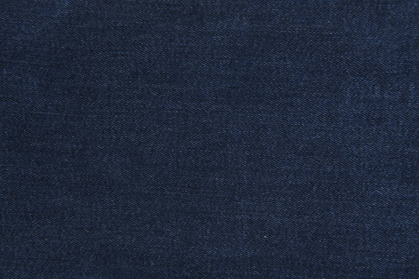 istock Dark Blue jeans texture for background. Denim background 1334510176