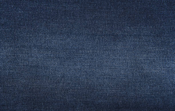 istock Dark Blue jeans texture for background. Denim background 1334510181