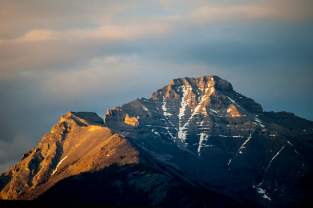 istock Banff National Park in Alberta Canada 1334517025
