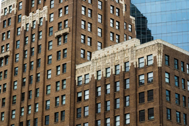 istock Vancouver BC Building Exterior 1334519012