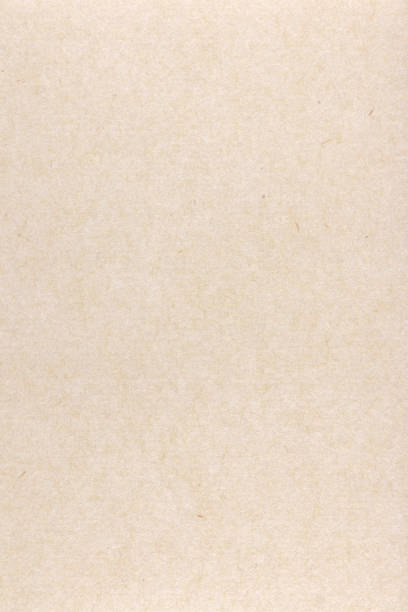 istock Decorative kraft paper texture. Decorated vintage paper background. Portrait vertical orientation. 1334535115
