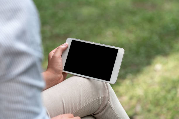 istock Connecting People Together, Voice Video Calling, Communication Equipment, Troubleshooting Device, Modern Tool, Global Connections, Data Process, Portable Hardware Smartphone 1334548244