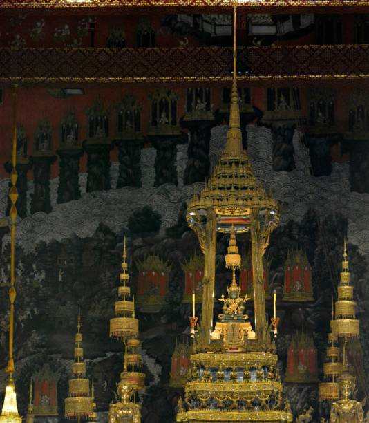 istock Grand Palace Bangkok 1334552220