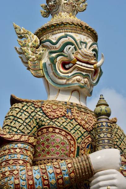 istock Grand Palace Bangkok 1334552222