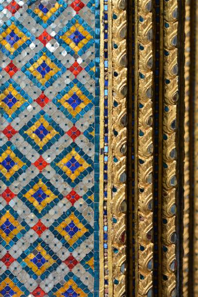 istock Grand Palace Bangkok 1334552230