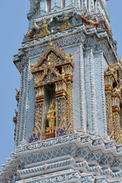 istock Grand Palace Bangkok 1334552317