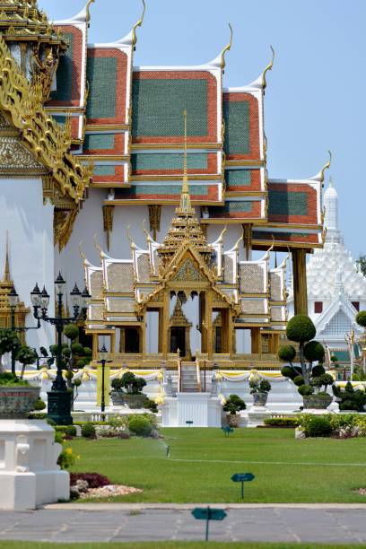 istock Grand Palace Bangkok 1334552475