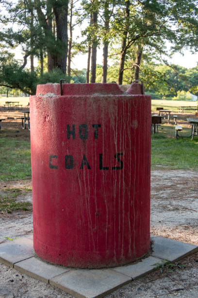 istock Point Lookout, Maryland, 1334557694