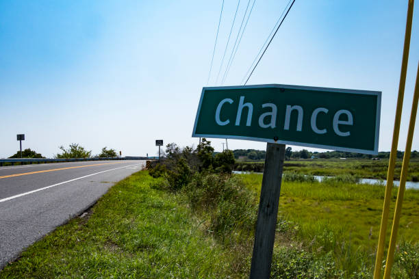 istock Chance, Maryland USA 1334558236