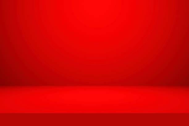 roter hintergrund - red backgound stock-fotos und bilder
