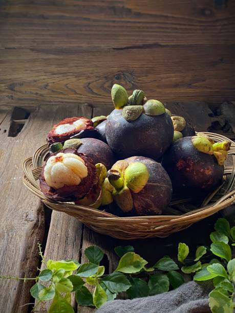 Japanese Mangosteen