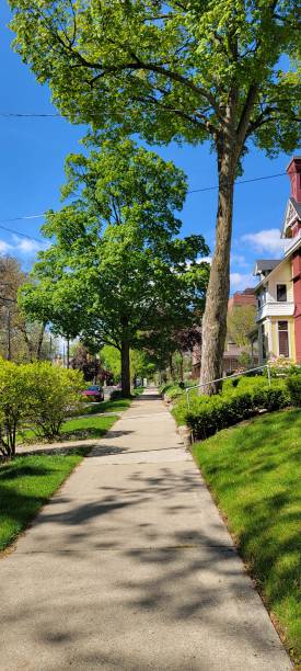 istock Neighborhood 1334575051