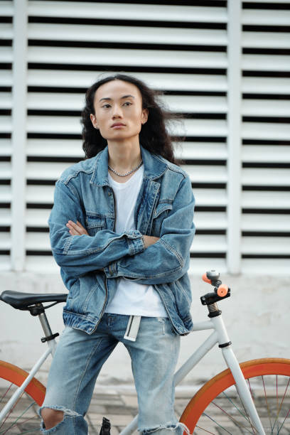 istock Portrait of Contemplating Young Man 1334576022