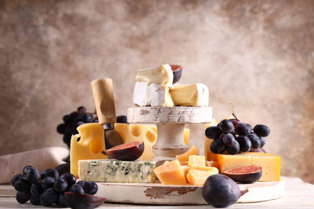 istock assortment of cheese 1334588434