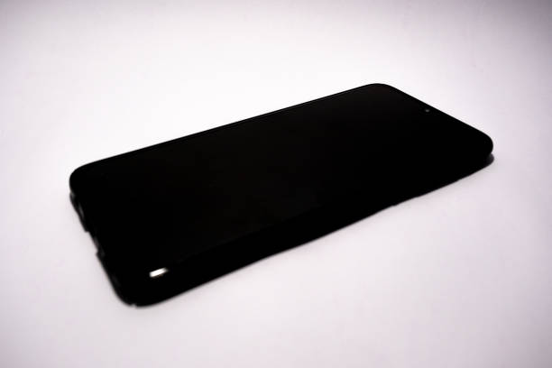 NFC payment close-up