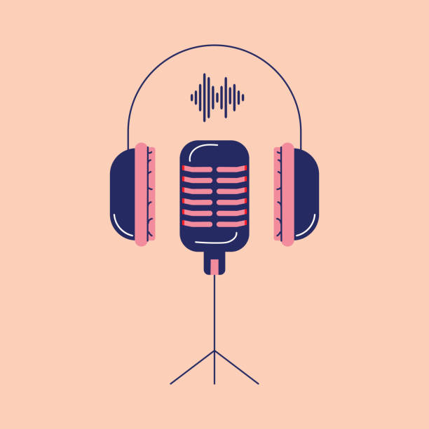Pink Interview Icon 120+ Pink Interview Stock Illustrations, Royalty-Free Vector Graphics ...