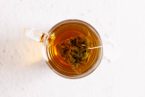 istock a cup of tea with teabag 1334626523