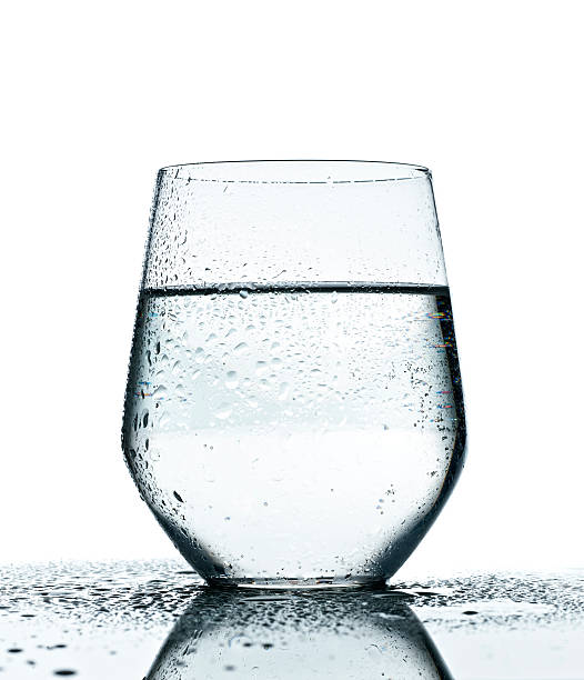 istock Glass of water 133462958