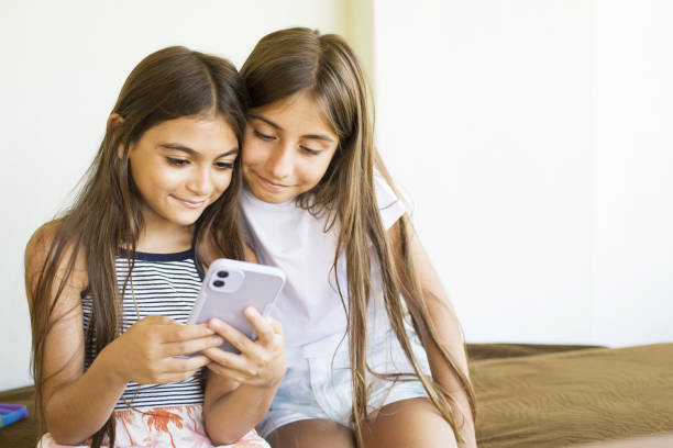 istock In their own little world 1334632259