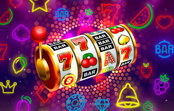 online casino slots games