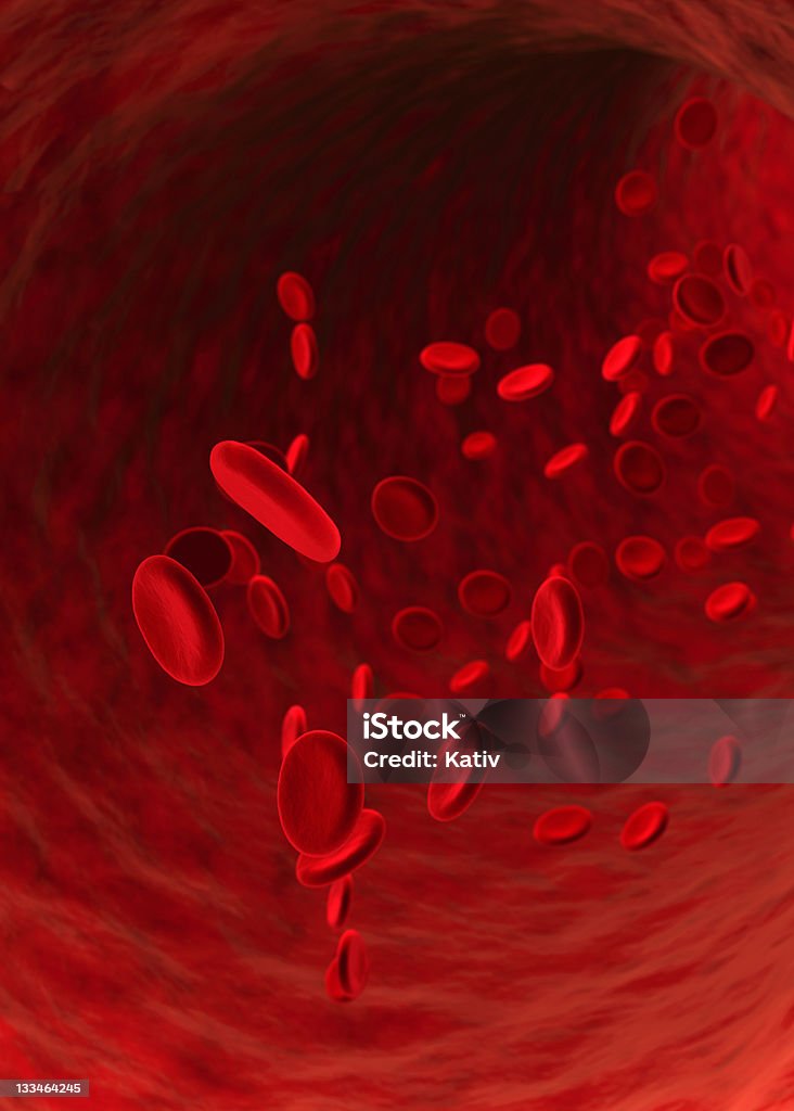 血液細胞（XXXL - 血液細胞のロイヤリティフリーストックフォト