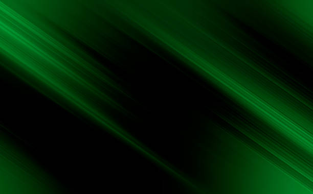 istock Background black and green dark are light with the gradient is the Surface with templates metal texture soft lines tech gradient abstract diagonal background silver black sleek with gray. 1334650721