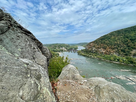 Harpers Ferry