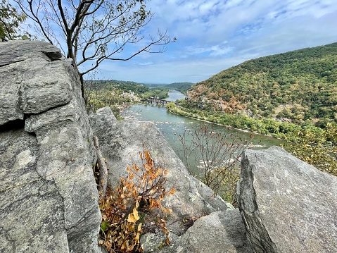 Harpers Ferry, West Virginia