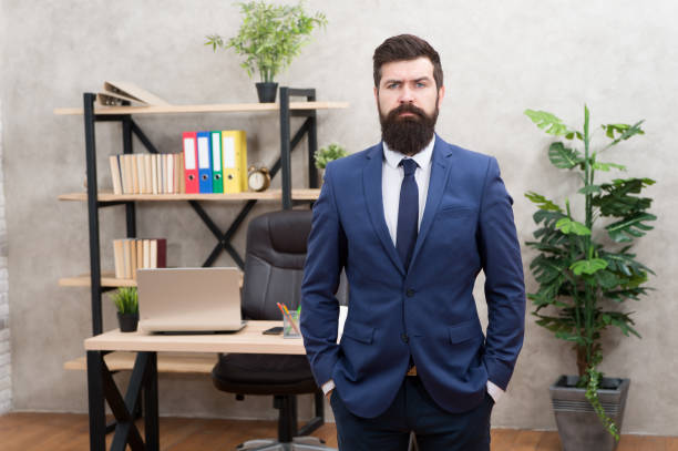 Human resources. Hiring concept. Recruitment department. Job interview. Welcome team member. Recruiter professional occupation. HR manager. Man bearded manager recruiter in office. Recruiter career. recursos humanos. concepto de contratación. departamento de reclutamiento. entrevista de trabajo. bienvenido miembro del equipo. ocupación profesional del reclutador. gerente de rrhh. hombre barbudo reclutador gerente en la oficina. carrera de reclutador