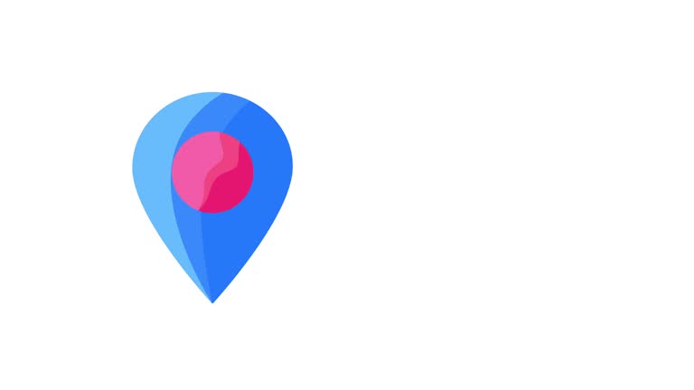 740 Cartoon Map Pin Stock Videos and Royalty-Free Footage - iStock 740 Cartoon Map Pin Stock Videos and Royalty-Free Footage - iStock
