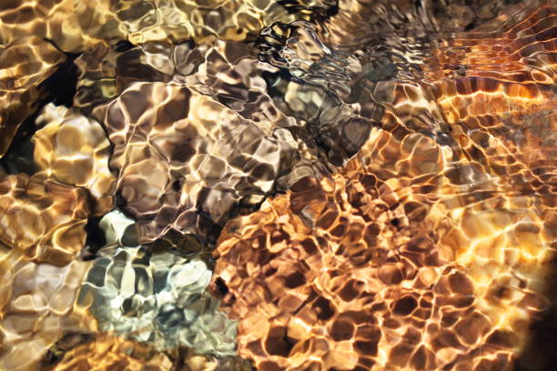 istock Mosaic of Mary's torrent 1334672899