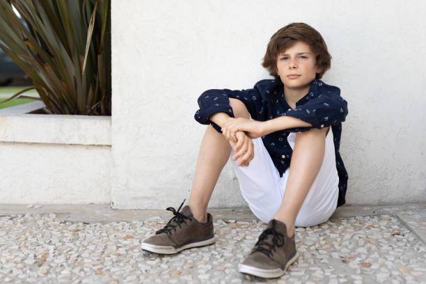 istock Handsome argentinian teenager 1334690661
