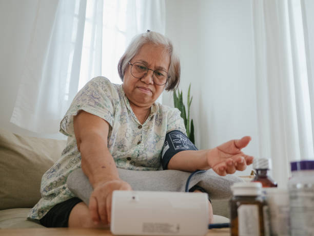 istock Serion women having online consultation 1334693389