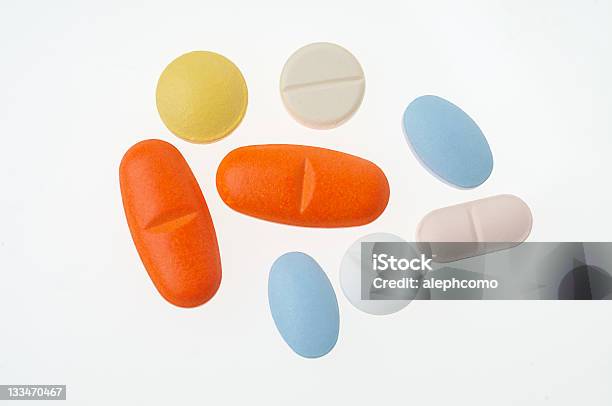 Drugs Stock Photo - Download Image Now - Addiction, Antibiotic, Backgrounds