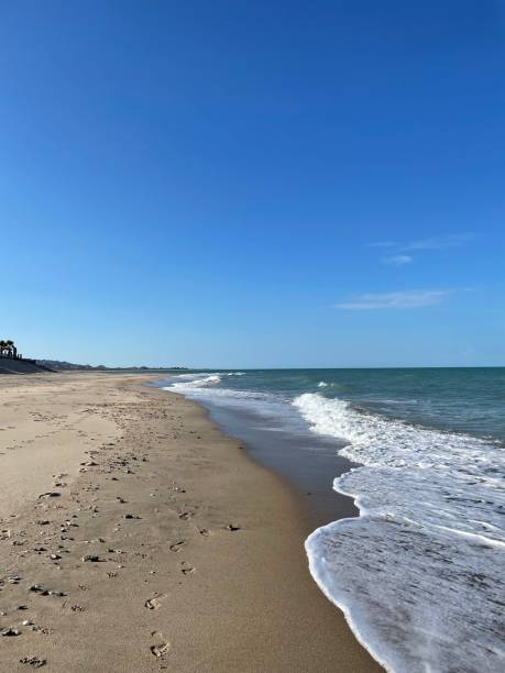 istock San Felipe Beach Baja California 1334709139