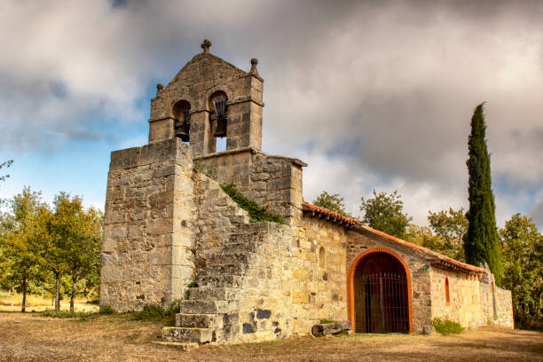 istock Landscapes of Cantabria 1334711085