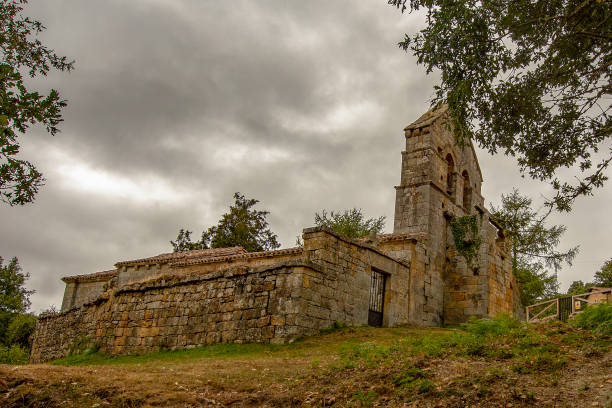 istock Landscapes of Cantabria 1334711164