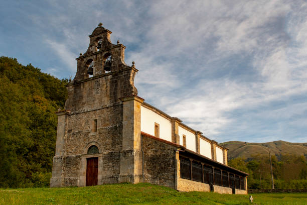 istock Landscapes of Cantabria 1334711206