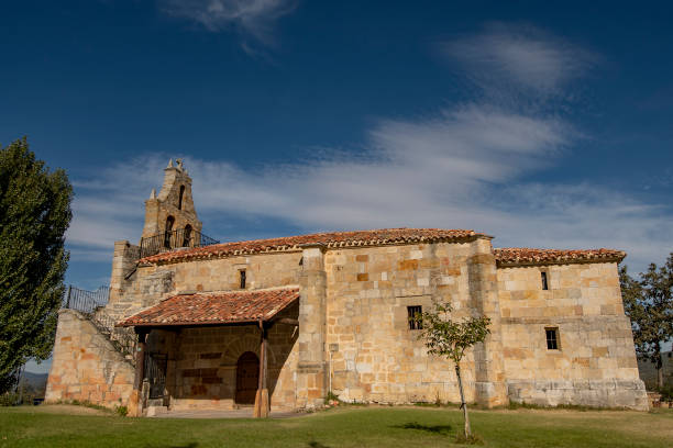 istock Landscapes of Cantabria 1334711218