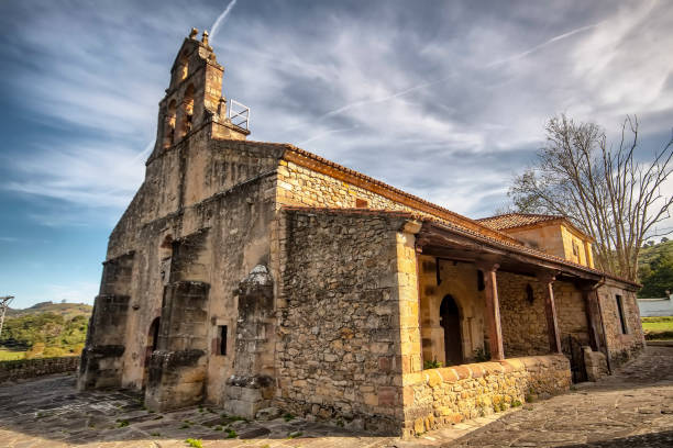 istock Landscapes of Cantabria 1334711232