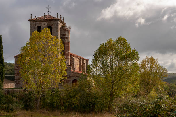 istock Landscapes of Cantabria 1334711233