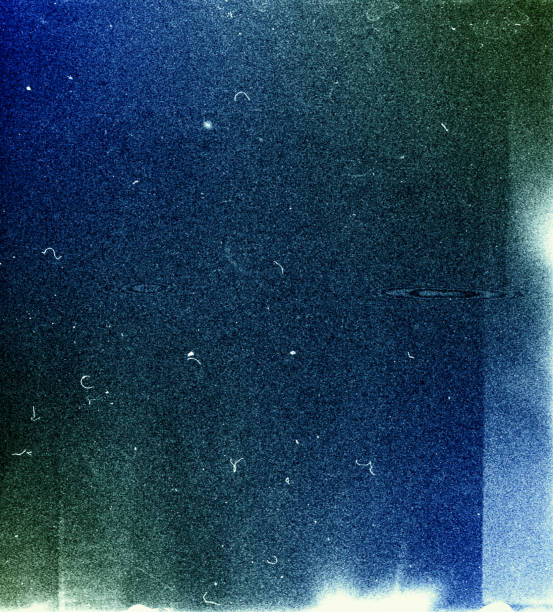 istock Old grunge toned filmstrip 1334716867