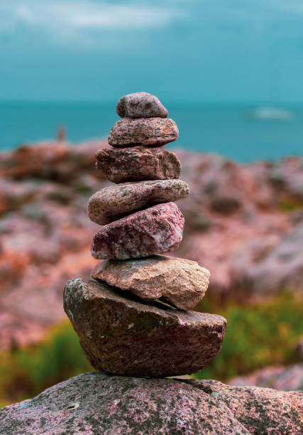 istock Gudhjem in Bornholm, Denmark 1334740347