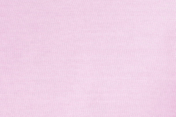 tecidos tecidos tecidos têxteis fundo texturizado em cor rosa claro doce - colors order wool thread - fotografias e filmes do acervo
