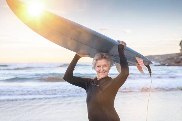 istock Living life to the fullest 1334748465